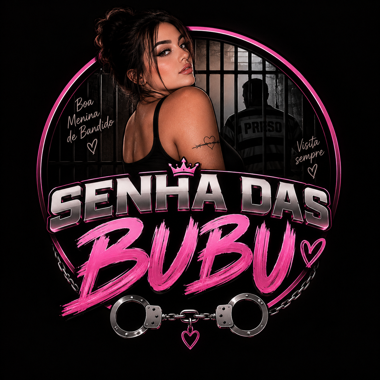 Senha das Bubus